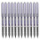 Uni-Ball Styllo roller Occhio UB157 4