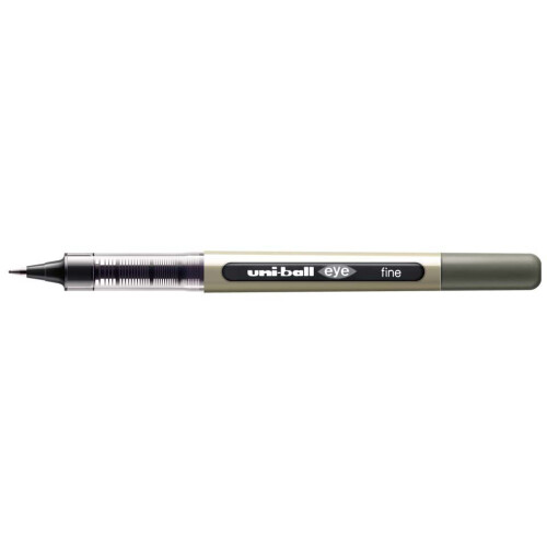 Uni-Ball Styllo roller Occhio UB157 1