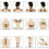 Herbal Ginger Patch verlicht pijn en verbetert slaap 6
