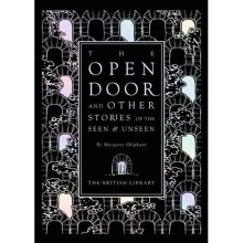 The Open Door | Hardback