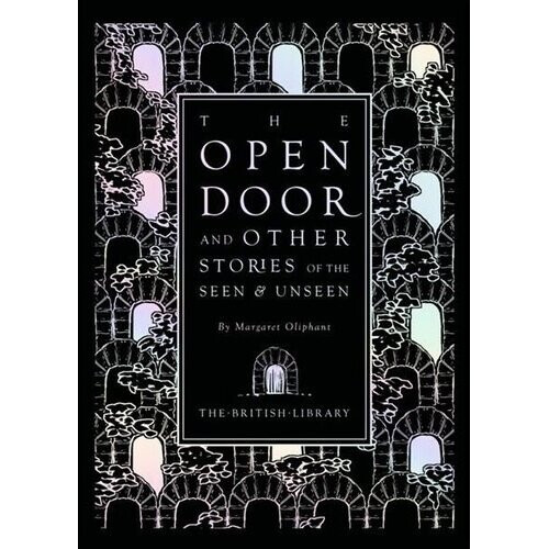 The Open Door | Hardback