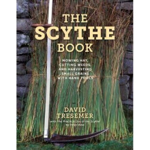The Scythe Book | Paperback