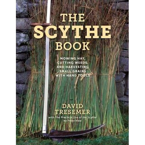 The Scythe Book | Paperback