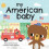 My American Baby | Board book 1