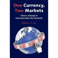 One Currency, Two Markets | Hardback