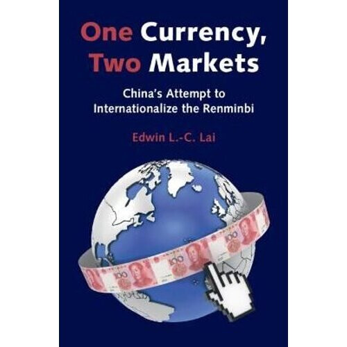 One Currency, Two Markets | Hardback