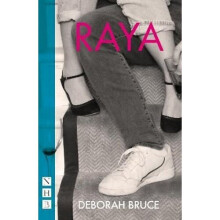 Raya (NHB Modern Plays) | Paperback