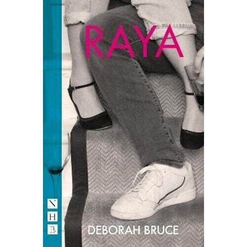 Raya (NHB Modern Plays) | Paperback