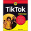 TikTok For Dummies | Paperback 1