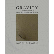 Gravity | Hardback