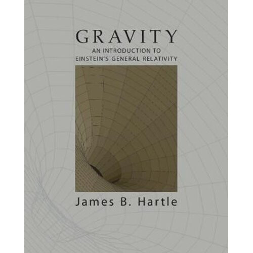 Gravity | Hardback