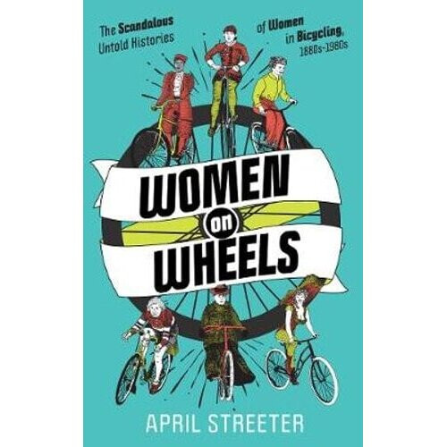 Women On Wheels | Paperback
