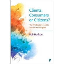 Clients, Consumers or Citizens? | Paperback