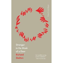 Stranger in the Mask of a Deer | Paperback