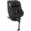 Graco Graco Turn2Me 360° Rotating IsoFix Car Seat, Black 1