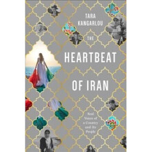 The Heartbeat Of Iran | Paperback
