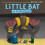 Little Bat in Night School | Hardback 1
