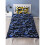 Batman Batman Camo Single Duvet Cover and Pillowcase Set 1