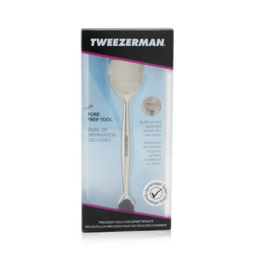 Tweezerman, Pore-Prüf-Tool, 1 Stück