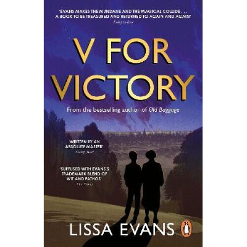 V for Victory