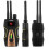 PRO RF SPY BUG DETECTOR FREQUENCY SCANNER SWEEPER GPS BUGS TRACKER SIGNAL UK 6