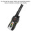 PRO RF SPY BUG DETECTOR FREQUENCY SCANNER SWEEPER GPS BUGS TRACKER SIGNAL UK 4