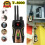 PRO RF SPY BUG DETECTOR FREQUENCY SCANNER SWEEPER GPS BUGS TRACKER SIGNAL UK 1