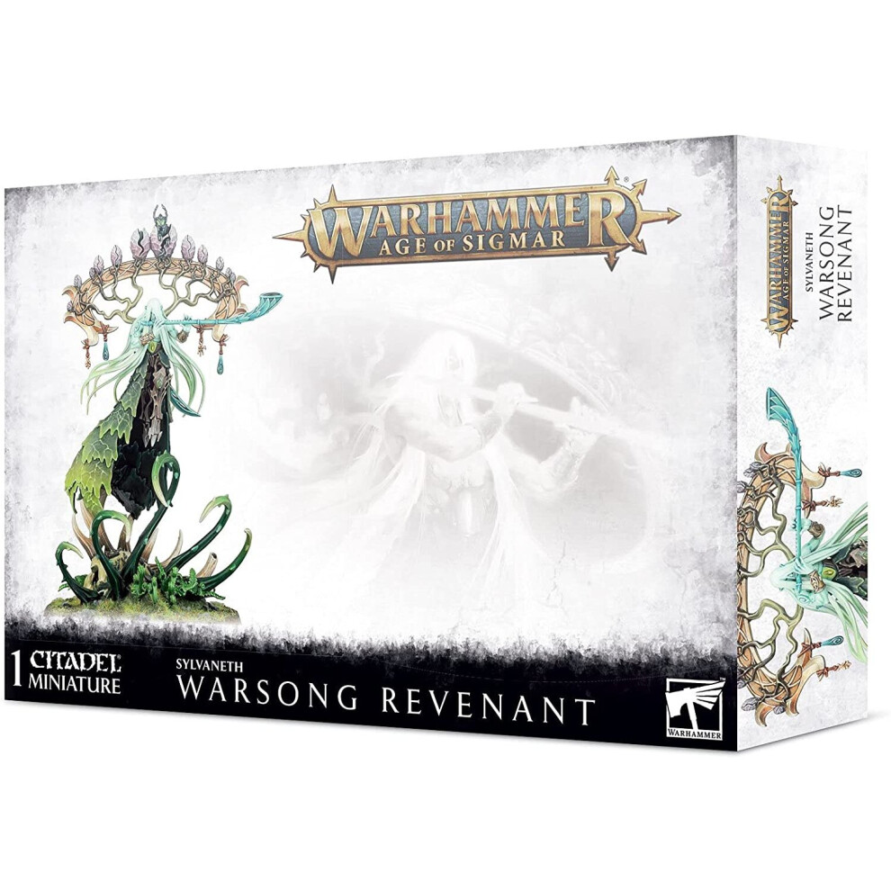 Games Workshop - Warhammer AoS - Sylvaneth: Warsong Revenant