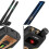 PRO RF SPY BUG DETECTOR FREQUENCY SCANNER SWEEPER GPS BUGS TRACKER SIGNAL UK 7
