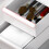 Desktop Storage Box Makeup Drawers Organizer Box Jewelry Container Case Cosmetic 3