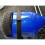 2 x Sangles de remplacement pour Hoverkart (lot de 2) Convient à tous les Hoverkart 4