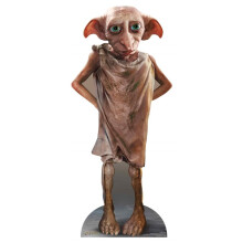 Star Harry Potter Dobby Lifesized Cutout