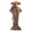 Star Harry Potter Dobby Lifesized Cutout 1