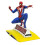 Diamond Select Marvel Spidermanfiguur 2 1