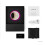 LELO (Deep Rose) LELO ORA 3 Oral Pleasure Massager 3