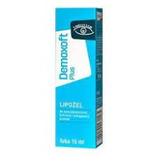 DEMOXOFT Lipozel 15ml