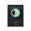 LELO (Aqua) LELO ORA 3 Oral Pleasure Massager 2