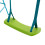 Tp Blue Explorer Metal Climbing Frame Set With Swing 3