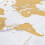 Scratch the World Print- German Language (Silk Art Paper) 3