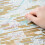 Scratch Off Munro-bagging Print (Silk Art Paper) 2