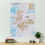 Scratch Off Munro-bagging Print (Silk Art Paper) 1