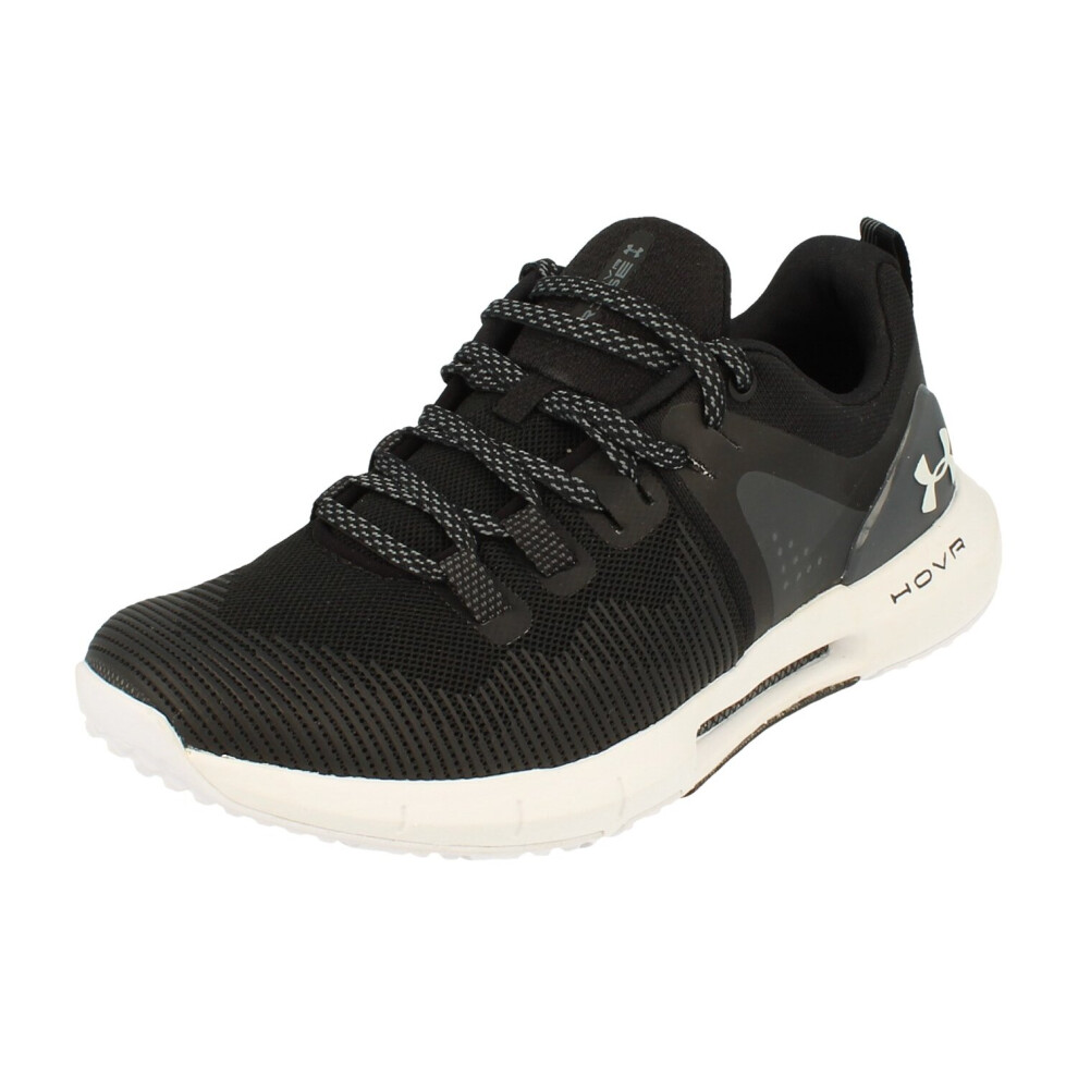 Under Armour (4.5) Womens Hovr Rise Running Trainers 3022208 Sneakers Shoes