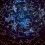 Glow in the Dark Star Map (Silk Art Paper) 4