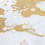 Scratch the World - French Language (Silk Art Paper) 3