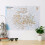 Scratch Off Wainwright Hill-bagging Print (Silk Art Paper) 1