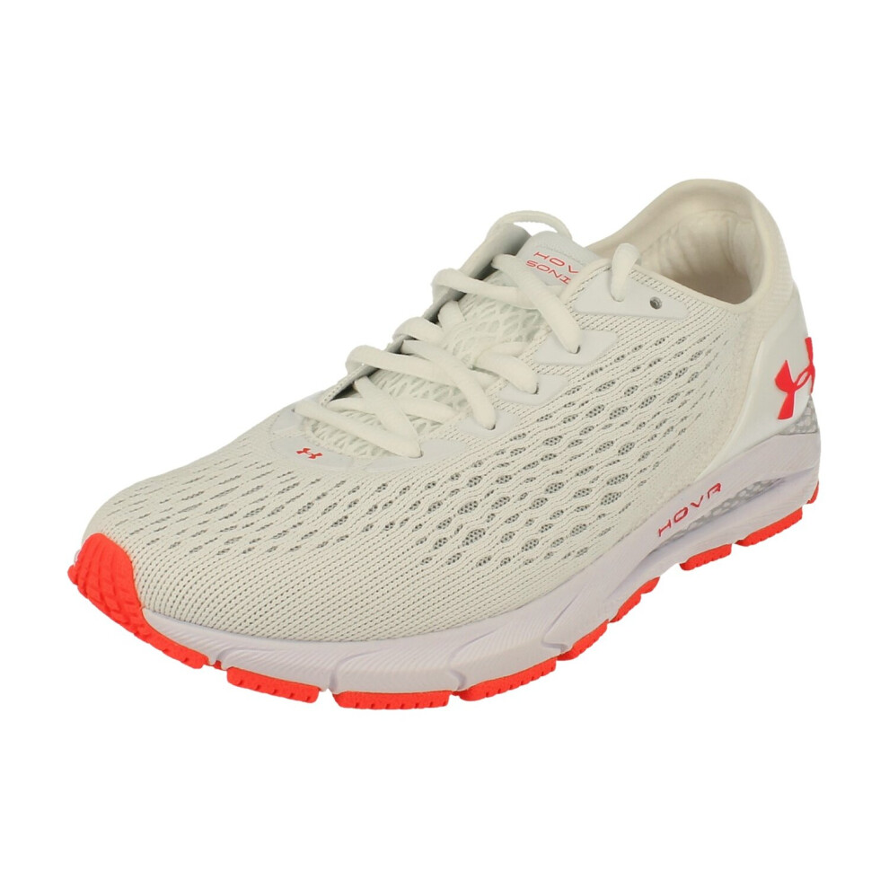 (6.5) Under Armour Womens Hovr Sonic 3 Running Trainers 3022596 Sneakers Shoes