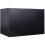 (Black) Security Safes Digital Keypad Electronic Safe Box 3