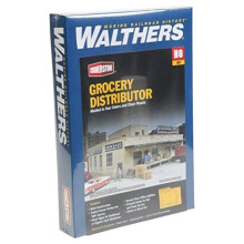 Walthers Zkladn kmen distributor potravin