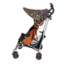Dreambaby Stroller Buddy Extenda Shade UPF 50