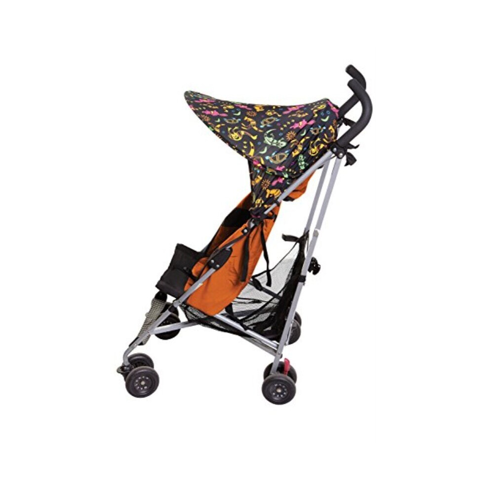 Dreambaby Stroller Buddy Extenda Shade UPF 50